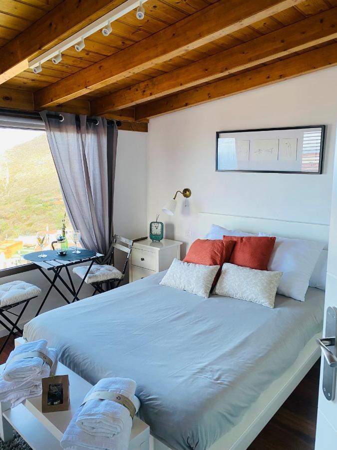 Casa Tia Tomasa Villa Los Silos Eksteriør bilde