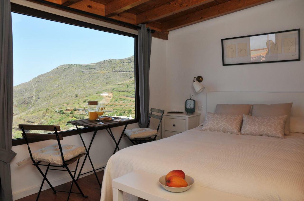 Casa Tia Tomasa Villa Los Silos Eksteriør bilde