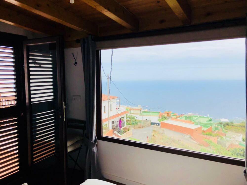 Casa Tia Tomasa Villa Los Silos Eksteriør bilde